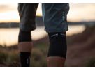 K-SLEEVE AMP Knieprotektor / black / S