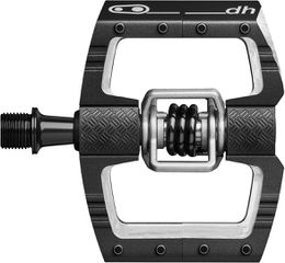 Pedal Mallet DH / schwarz