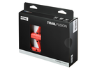 TRAIL ROC FUSION / red