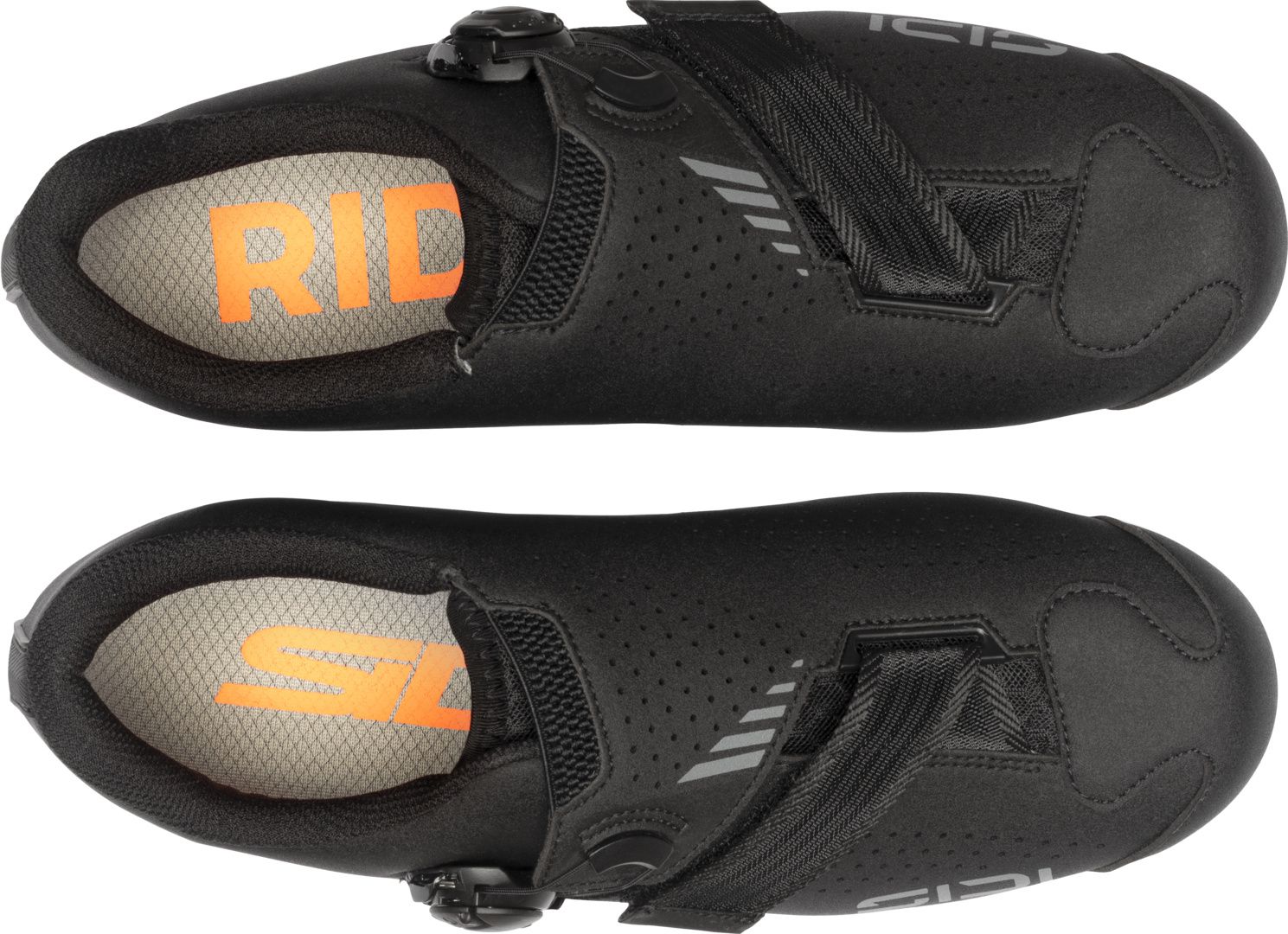 MTB Aertis / schwarz / 39