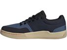 FREERIDER PRO CANVAS Flatpedal-Schuhe / wonder steel / 44