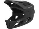 MTB ENDURO 2.0 Helm / black / L 59-63CM