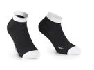 RS SOCKS SUPERLEGER LOW / black series / 1=39-42