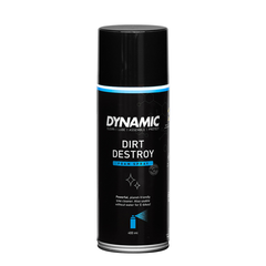 Dirt Destroy Spray 400ml