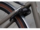 LAZY DAY GATES ALFINE 8 Wmn City- und Alltagsvelo / olive matt / 46 CM