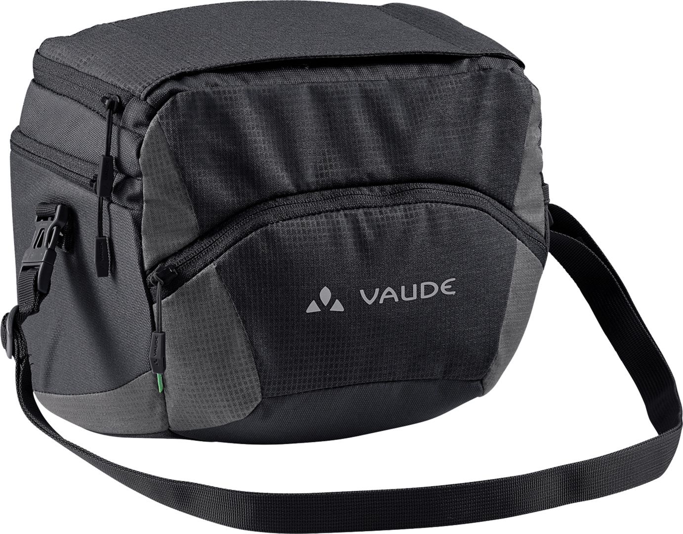 OnTour Box L (KLICKfix ready) / black / 6 l