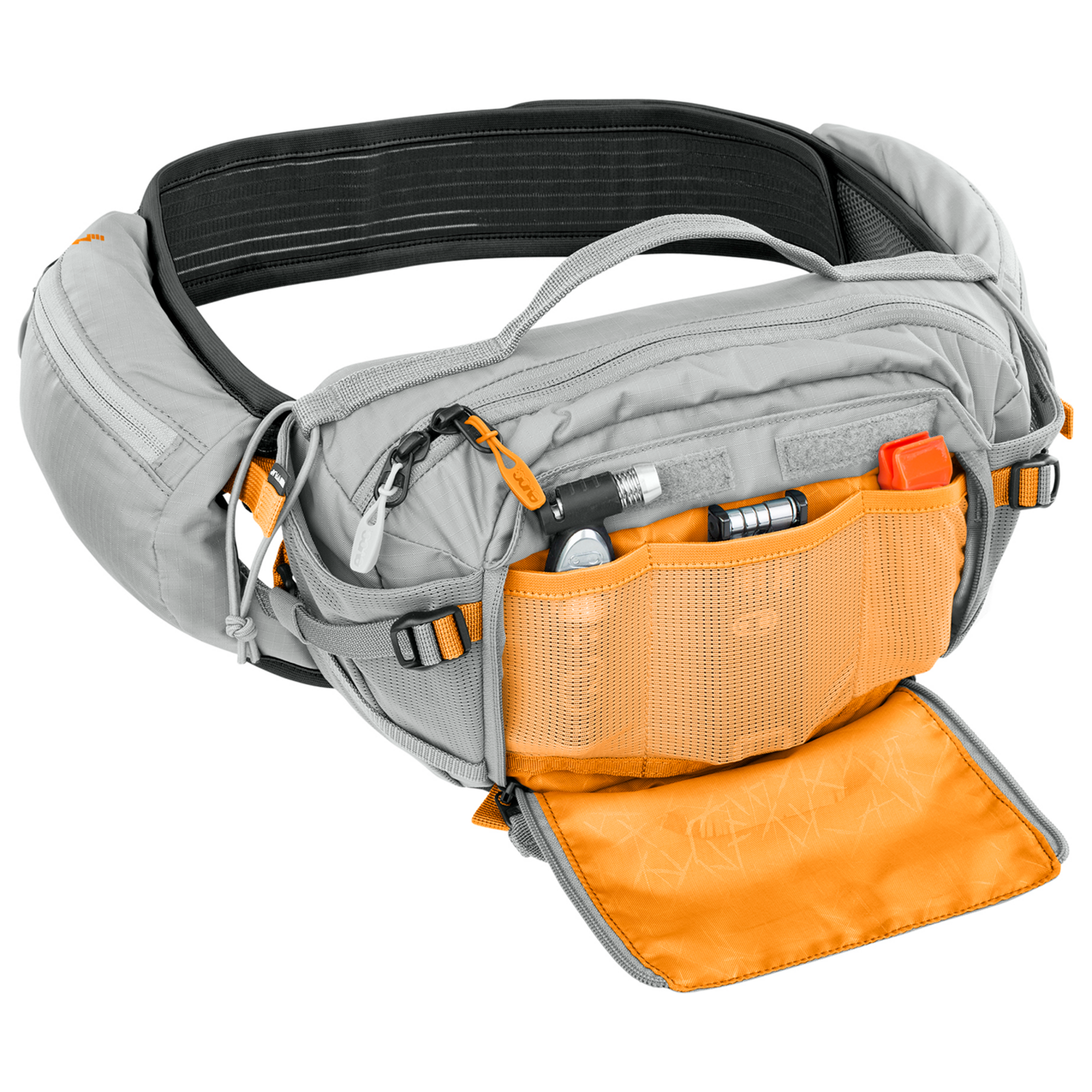 HIP PACK PRO E-RIDE 3l Hüfttasche / stone