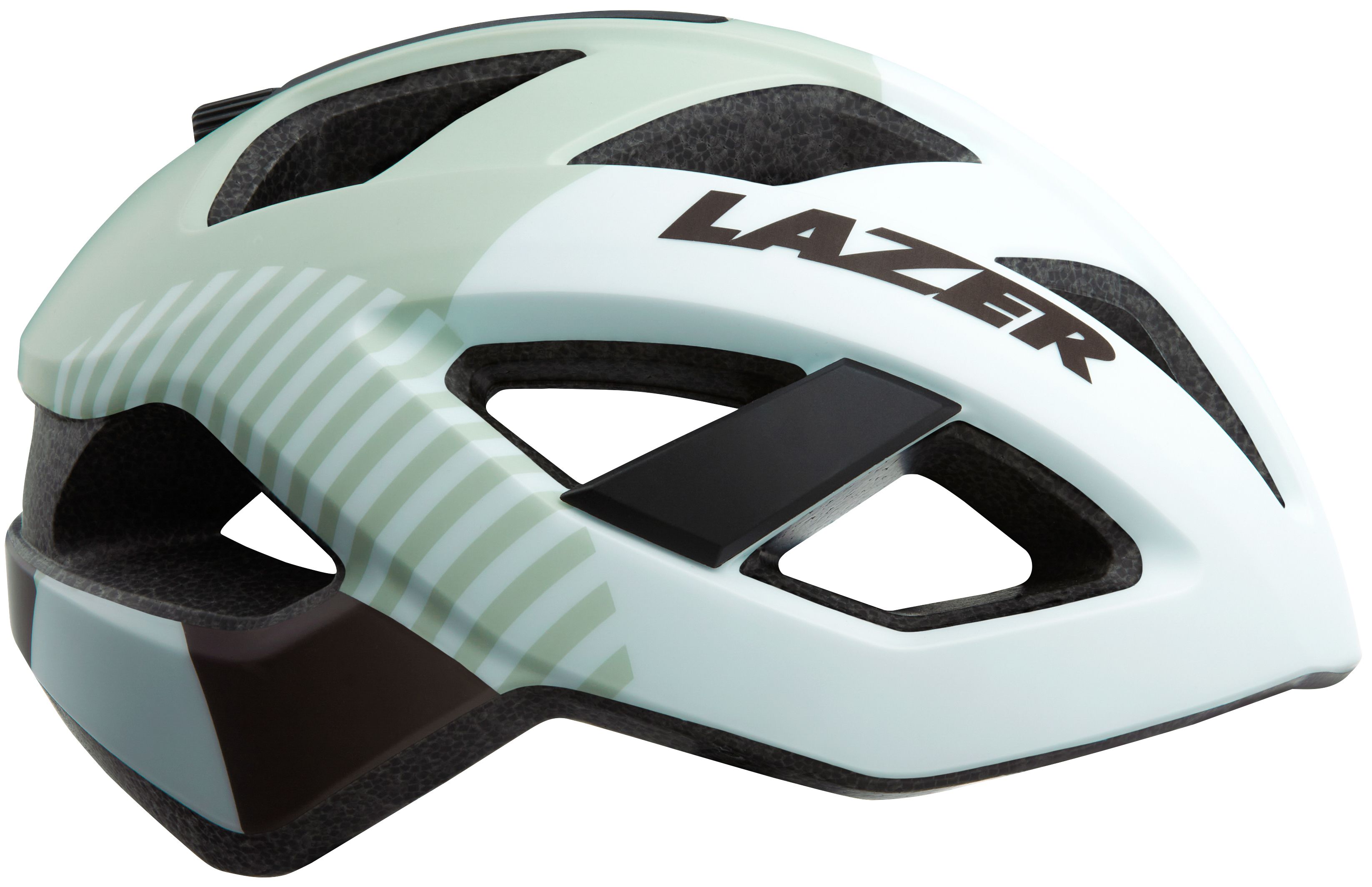 LAZER Unisex Sport Cannibal MIPS Helm matte / matte grey lime / M