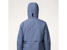 Women SEQ II Winter Rain Jacket / denim blue / S