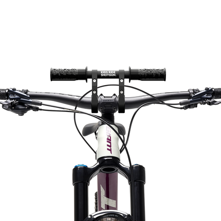 Shotgun Handle Bar 2.0