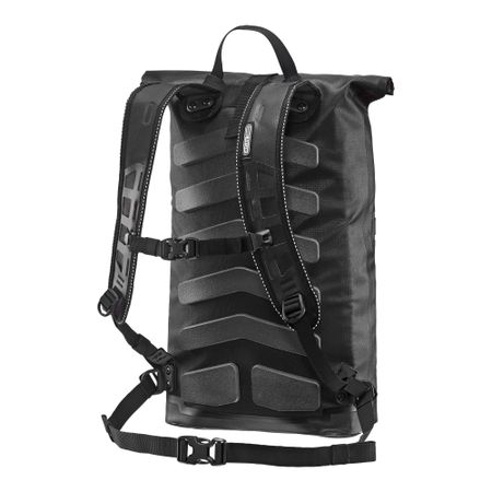 Commuter-Daypack City 21l / black / 21