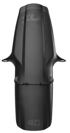 Mud Guard black / schwarz / 40