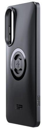 Phone Case SPC+ / schwarz / Samsung S25 Edge