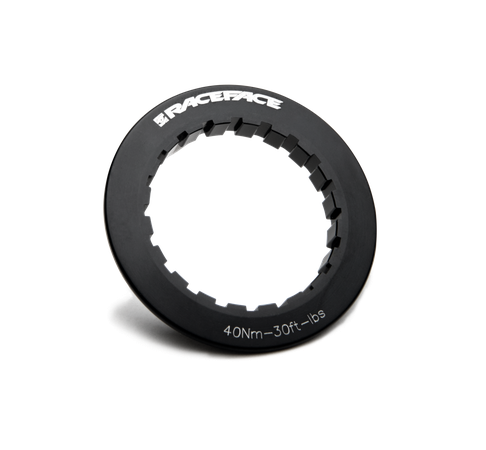 Lockring Spider Assembly 30mm Crank / one size