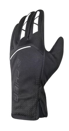 2nd Skin Gloves / black / XS