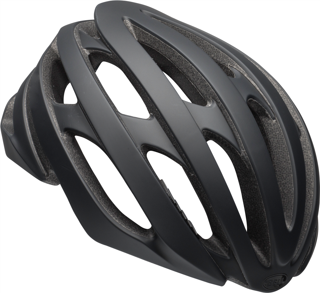 STRATUS MIPS Velohelm / matte black / S