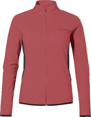 MATERA II Damen-Langarmtrikot / brick / 38