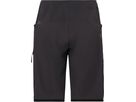 QIMSA PRO Herren-Bikeshorts / black / M