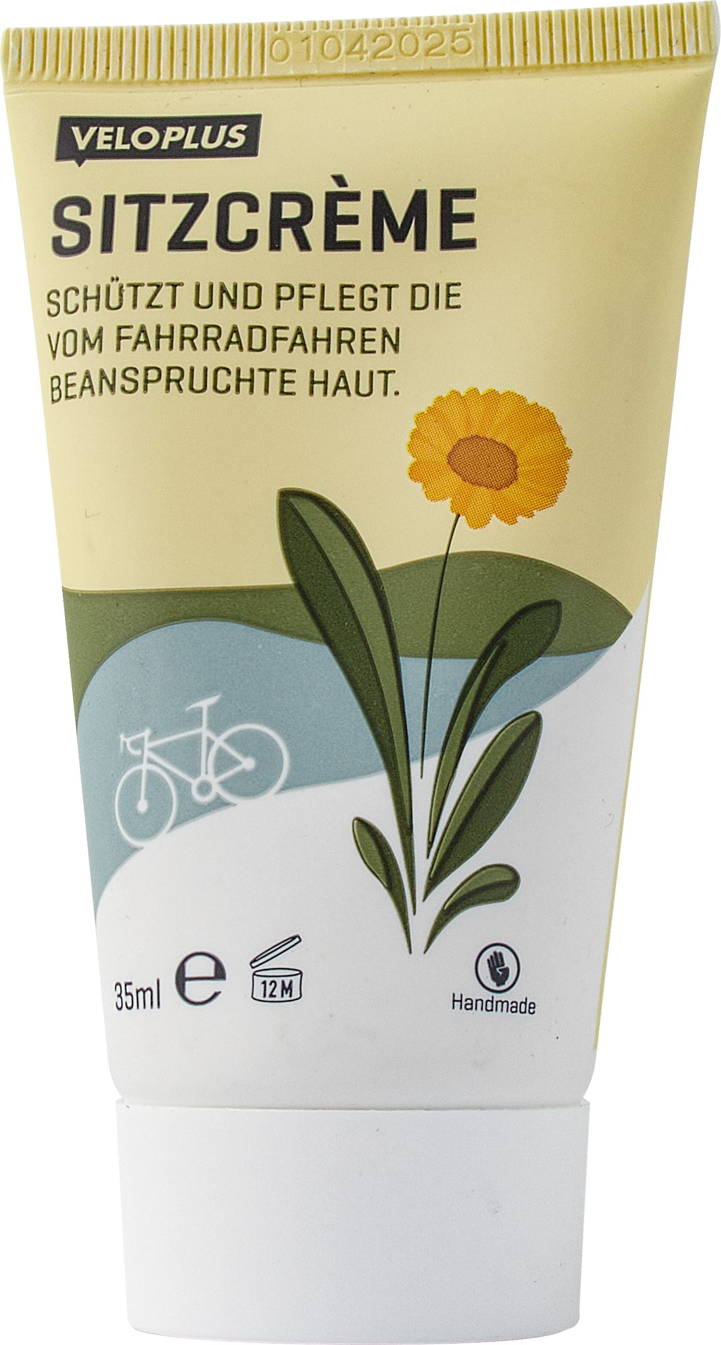 SOGLIO Sitzcrème / 75ML