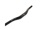 ATLAS ALU 20MM Riser Lenker / black