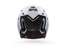 Full 10 Spherical / peak white / XL 59-61