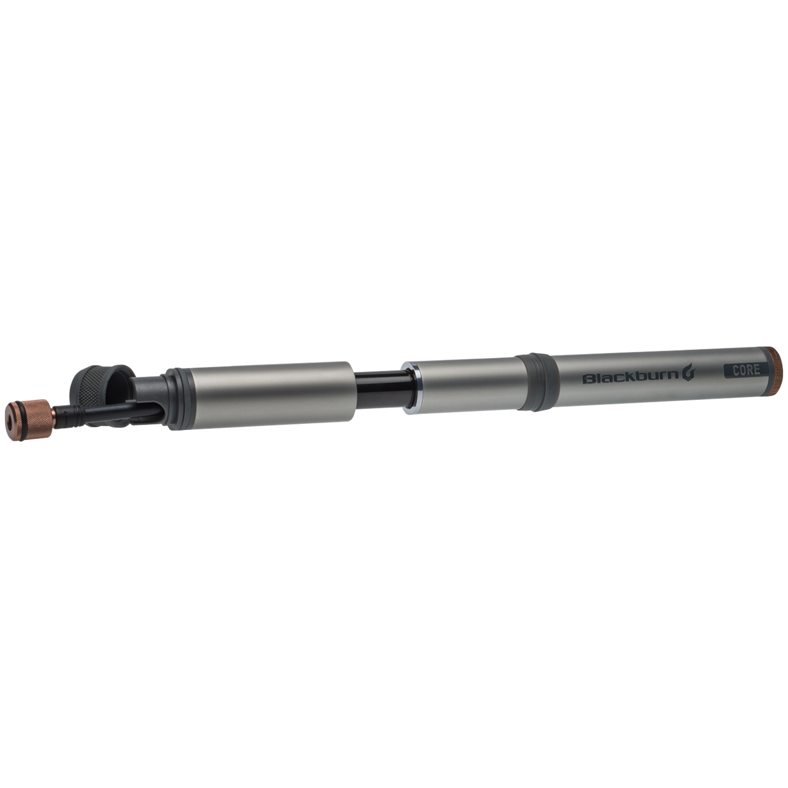 Core HP / silver