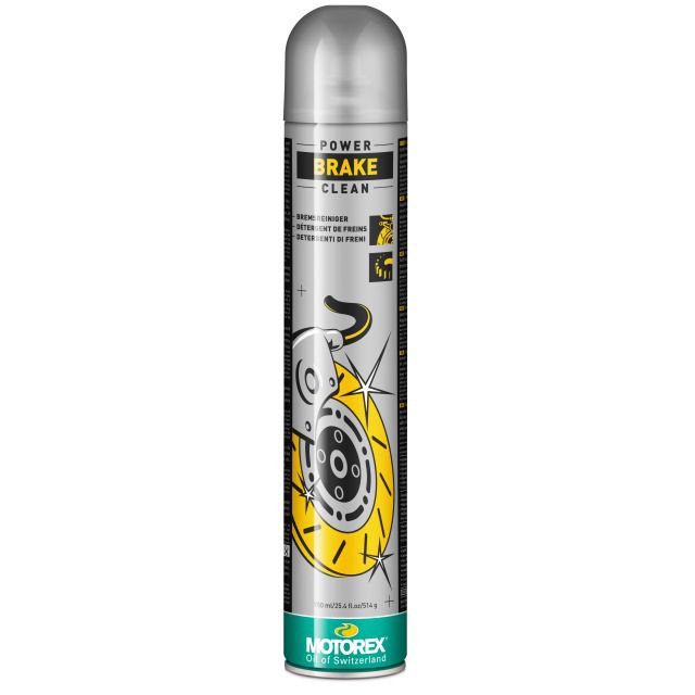 Power Brake Clean Bremsreiniger Spray / 750 ml