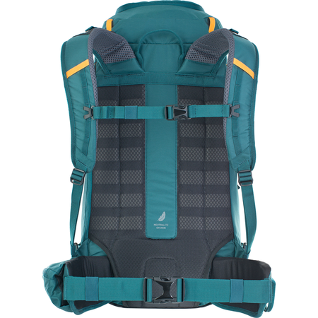 Patrol 32L Backpack / petrol