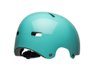 Span Helmet / gloss light blue chum / XS