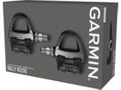 RALLY RS200 Powermeter-Pedal SPD-SL / schwarz