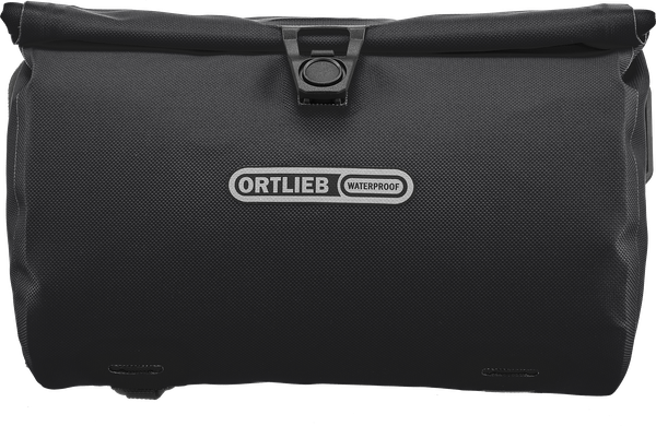 VELO-SLING FLEX Lenker- und Umhängetasche / black/ 5l