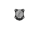 Zecto Drive 250+ Front / black gloss / one size