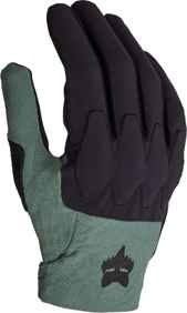 Langfinger-Handschuhe - DEFEND D30 Unisex-Langfingerhandschuhe  von FOX
