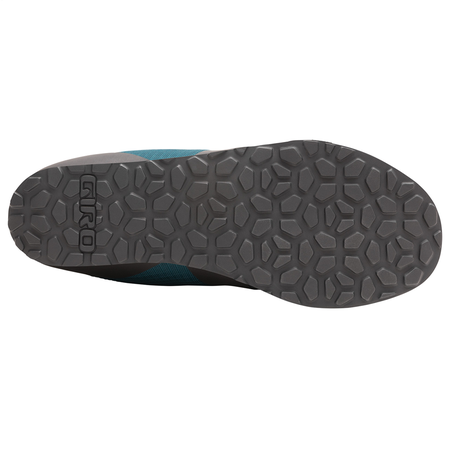 Tracker W FL Shoe / harbor blue/sandstone / 42