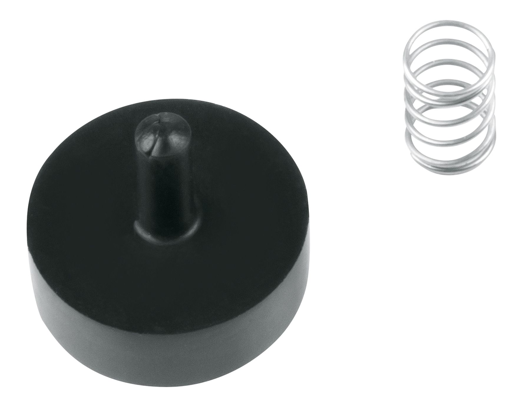 Rückschlagventil-Set Gen2 / schwarz