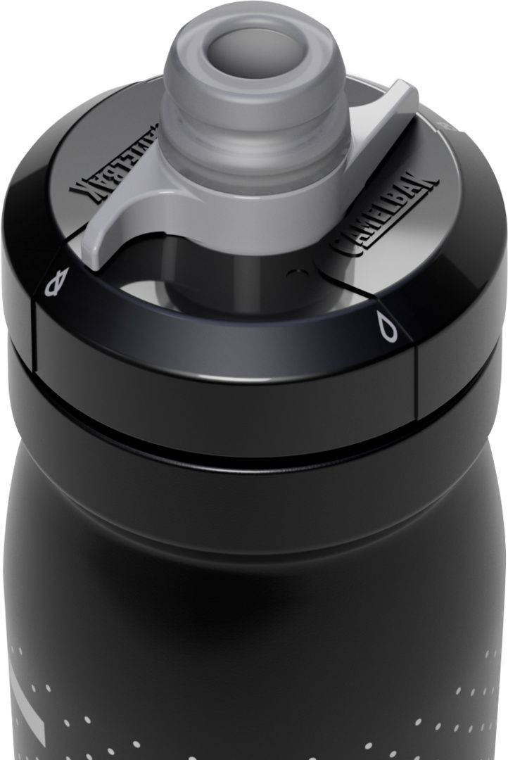 Podium Bottle / black