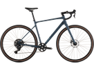 NUROAD ONE Gravelbike / grovegreen / XS