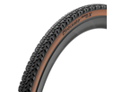 Cinturato Gravel TLR RCX / black/tan-wall / 40-622