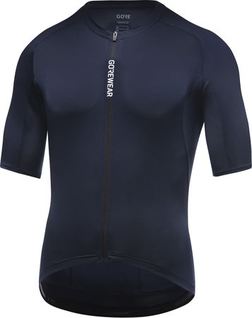 SPINSHIFT Herren-Kurzarmtrikot / orbit blue / M