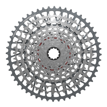 Groupset GX Eagle AXS Transmission Bosch Gen4 / black / 160mm