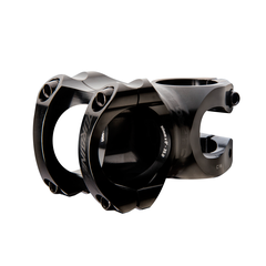 Turbine R Alu Stem 35 0° / black / 60mm