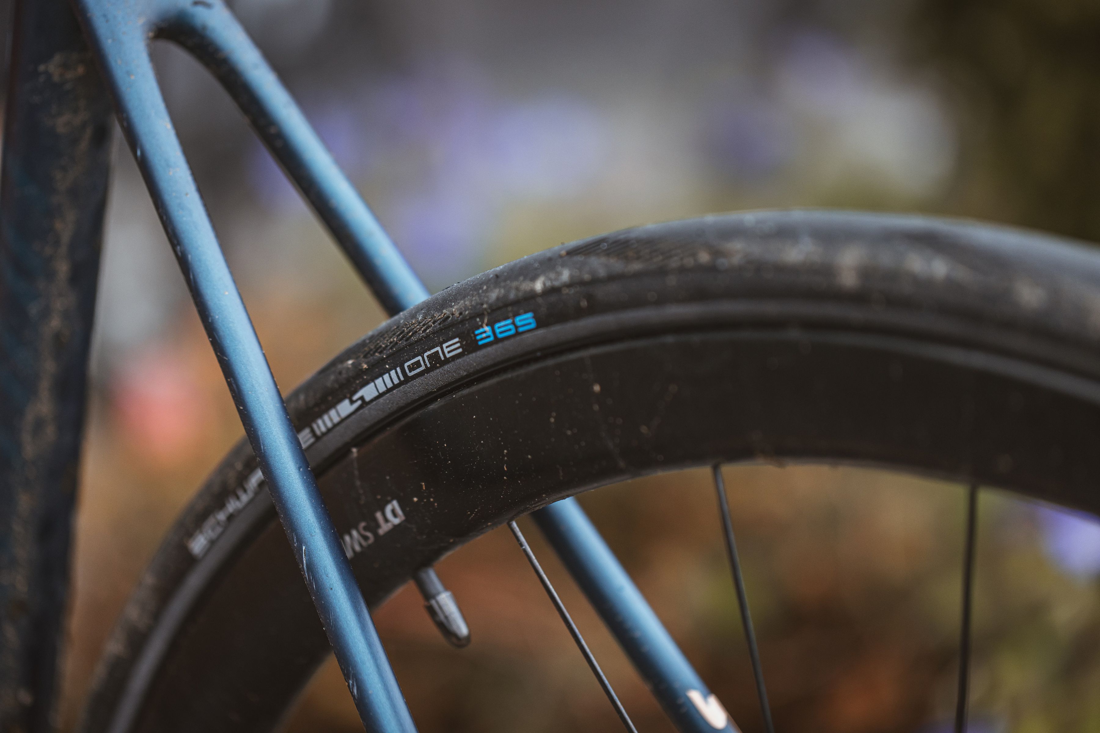 Pneu One 365 / black / 700x28C, 28-622, TL Ready, 360 g