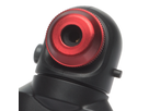 Honest Digital Pressure Gauge / black
