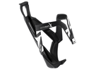 Bidonhalter Custom Race X / glossy black-white