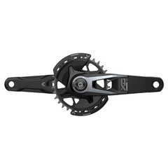 Power Meter Crankset Spindle X0 Eagle AXS Transmission MTB Wide D