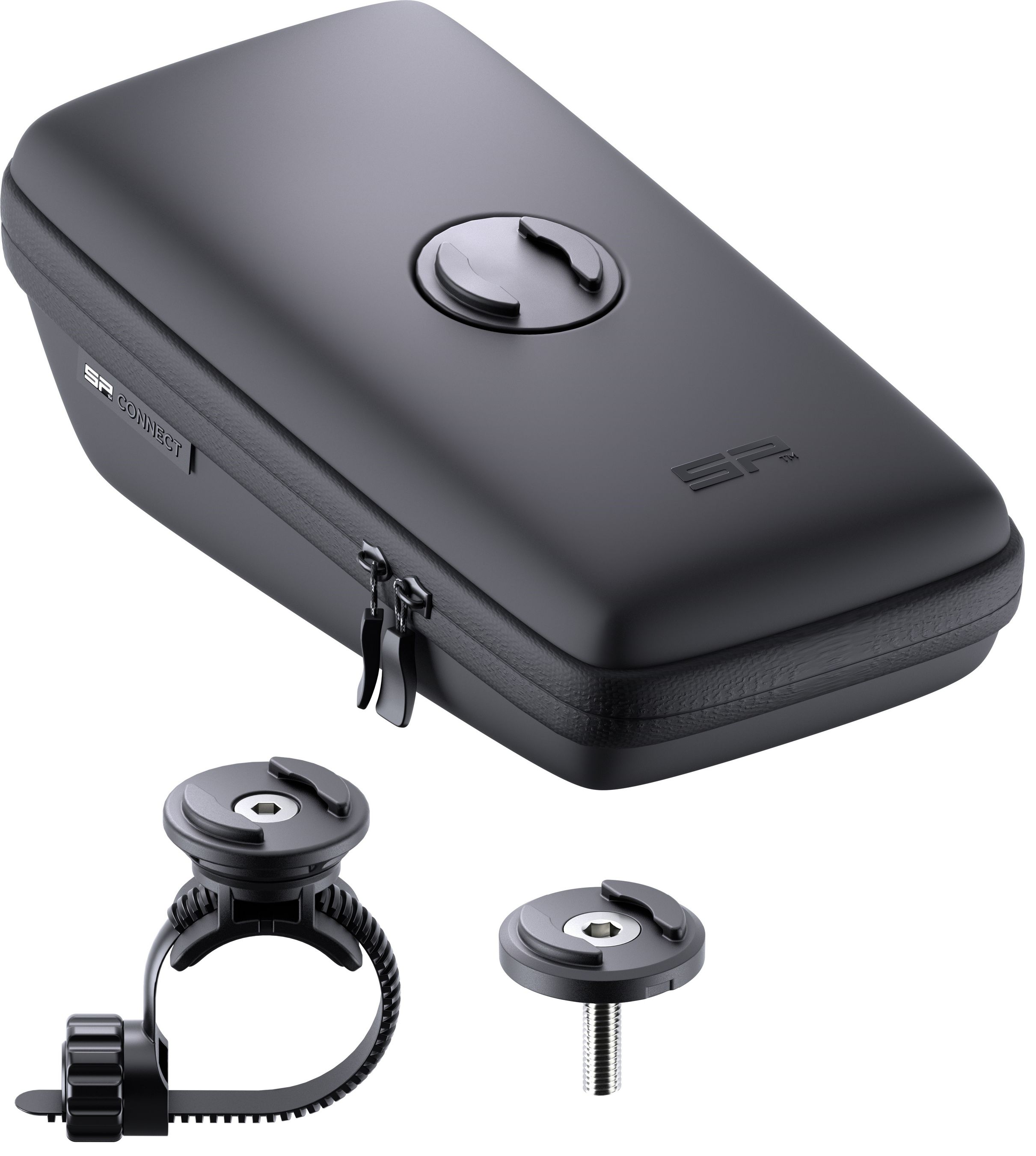 Tasche Wedge Case SPC+ / schwarz