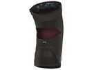 K-TRAZE AMP ZIP Knieprotektor / schwarz / S
