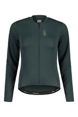 KALZASM Herren-Langarmtrikot / mountain pine / S