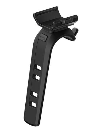 Halter Blinder Flex Mount