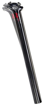 P6 CARBON HiFlex 31.6mm x 40cm / schwarz / 27.2mm